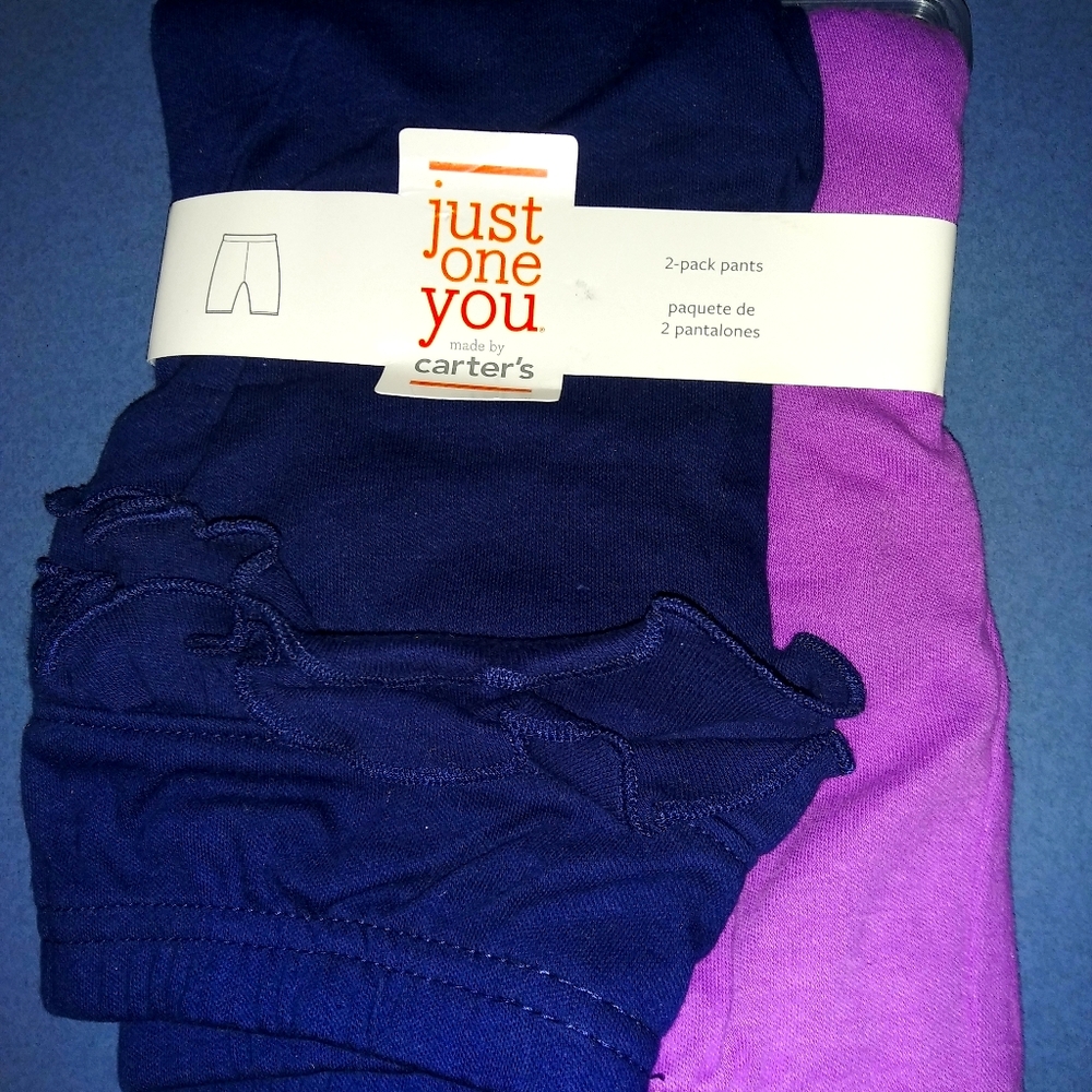 Carter's 2pc. pants